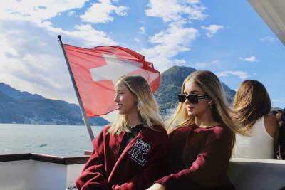 Unlock Your Potential at the Surval MILLIE University Explorer Camp