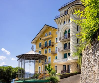 Surval Montreux