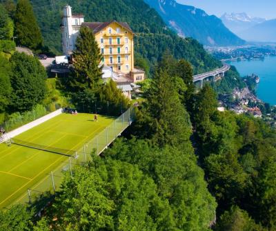 Surval Montreux
