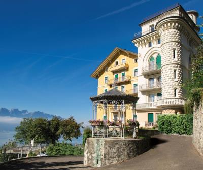 Surval Montreux 
