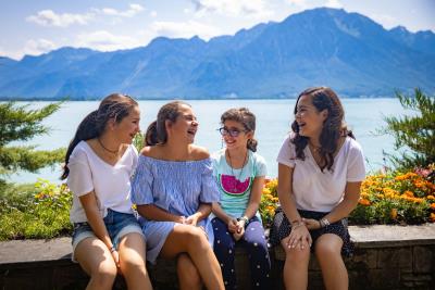 Why Surval Summer Camp is an incredible experience
