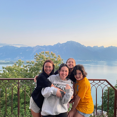 Meet our Summer Camp Team