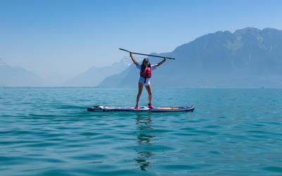 “One of the most incredible experiences in my life!” 